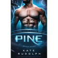 Pine: Intergalactic Dating Agency - Paperback