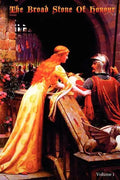 The Broad Stone Of Honour: Volume 1 The True Sense And Practice Of Chivalry - Paperback