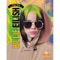 Billie Eilish - Hardcover
