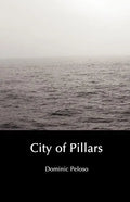 City of Pillars - Paperback