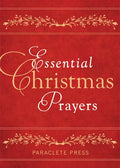 Essential Christmas Prayers - Paperback