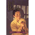 If I Perish - Paperback