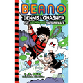 Beano Dennis the Menace: The Abominable Snowmenace - Paperback