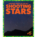 Shooting Stars - Library Binding
