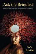 Ask the Brindled: Poems - Paperback