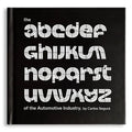 The ABCs of the Automotive Industry - Hardcover