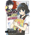 My Lovesick Life as a '90s Otaku 1 - Paperback