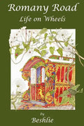 Romany Road - Life on Wheels - Paperback