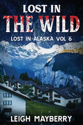 Lost in the Wild - Paperback
