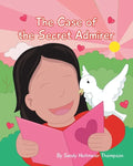 The Case of the Secret Admirer - Paperback