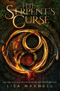 The Serpent's Curse - Hardcover