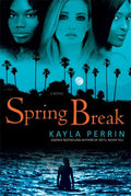 Spring Break - Paperback