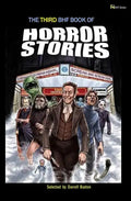 The Third Bhf Book of Horror Stories - Paperback