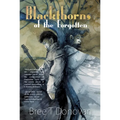 Blackthorns of the Forgotten - Paperback