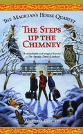 The Steps Up the Chimney - Paperback
