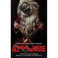 All Through the House: The Novelization - Paperback