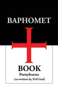 Baphomet Book: Scorpio Diaries Volume 1 - Paperback