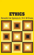Ethics - Hardcover