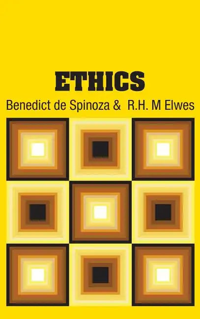 Ethics - Hardcover
