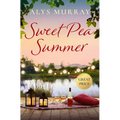 Sweet Pea Summer: Volume 2 - Paperback