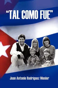 Tal Como Fue'' - Paperback