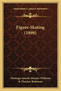 Figure-Skating (1898) - Paperback