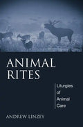 Animal Rites - Paperback