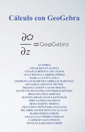 Cálculo con Geogebra - Paperback