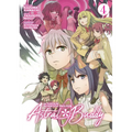 A Certain Scientific Railgun: Astral Buddy Vol. 4 - Paperback