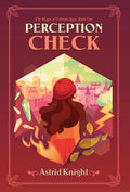 Perception Check - Hardcover