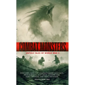 Combat Monsters: Untold Tales of World War II - Paperback