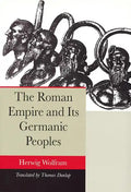 The Roman Empire and Its Germanic Peoples - Paperback