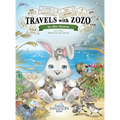 Travels with Zozo...in the Storm - Hardcover