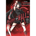 Akame Ga Kill!, Vol. 15 - Paperback