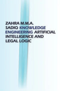 Knowledge Engineering: Artificial Intelligence and Legal Logic - Paperback