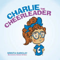 Charlie the Cheerleader - Paperback