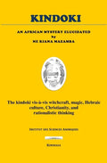 Kindoki: An African Mystery Elucidated - Paperback
