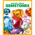 Gemstones - Hardcover