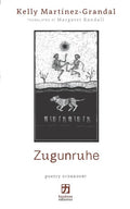 Zugunruhe: edición bilingüe (español-inglés) - Paperback