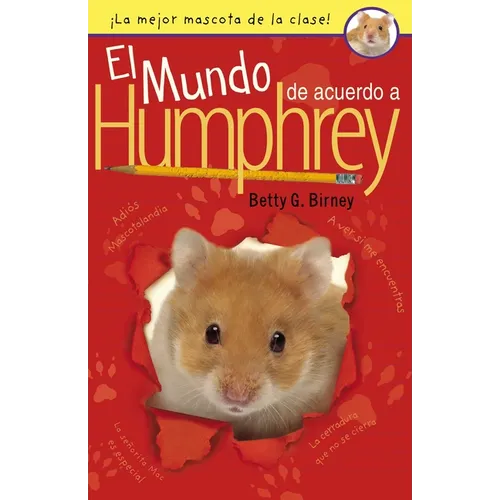 El Mundo de Acuerdo a Humphrey - Paperback