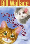 Totally Disgusting! - Paperback