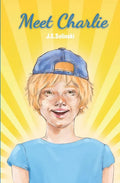 Meet Charlie - Paperback