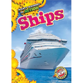 Ships - Library Binding