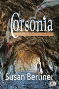 Corsonia - Paperback