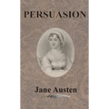Persuasion - Hardcover