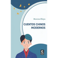 Cuentos chinos modernos: Perpespectivas occidentales - Paperback