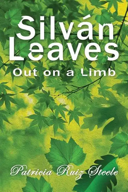 Silvan Leaves - Paperback