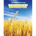 Wheat - Library Binding