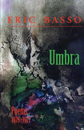 Umbra: Poems 1976 -1977 - Paperback