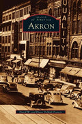 Akron - Hardcover